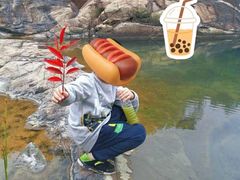 -江门古兜温泉小镇