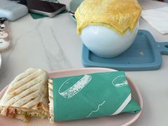 -库滋明·俄罗斯特色美食(中央大街店)