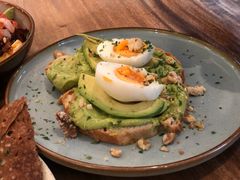 -RAC BAR(安福路店)