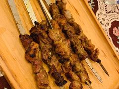 -新疆欣悦饭庄