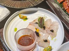 -松鹤精致料理(五一中路店)