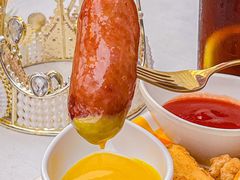 -天空花园餐吧·生日·团建(南山店)