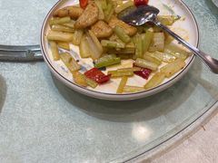 -崖口红树林海鲜餐厅