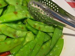 荷兰豆-西贝莜面村(金隅嘉品mall店)