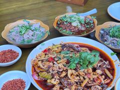 -小杨翘脚牛肉