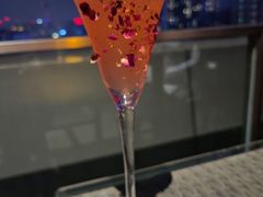 -富力丽思卡尔顿酒店·FLAIR餐厅酒吧