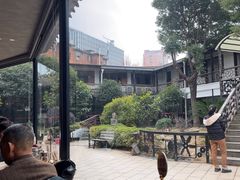 -柴米油盐(土菜院子店)