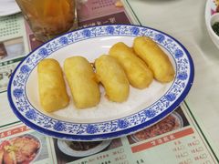 -東發道茶冰廰(人民广场店)