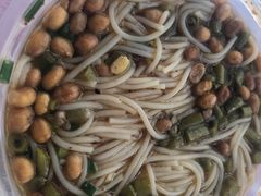 -覃肥叔桂林米粉(粮道街店)
