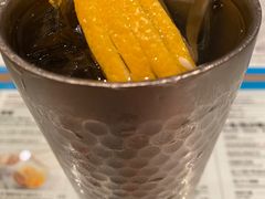 柠檬茶-敏华冰厅(天河城店)