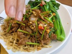 -華歡冰室-WahFoon(吉大店)
