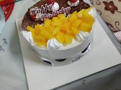 -卡漫莫尼蛋糕(徐汇店)