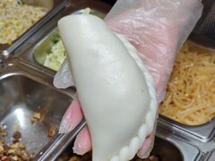 -张果佬年糕卷(科巷店)