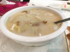 鸭汤-玉林烤鸭店(定福庄店)
