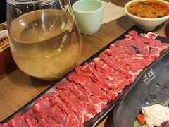 -掂档潮汕牛肉火锅(沈阳万象城店)