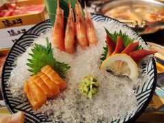 -温禾牛·和牛寿喜烧自助火锅(恒基名人店)