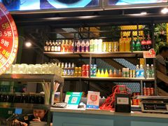 -钢管厂五区小郡肝串串香(奥克斯广场锦城万达店)