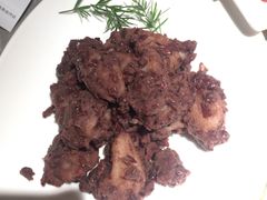 红豆打糕-韩盛·古法烤肉店(皇城恒隆广场店)