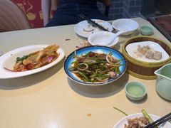 -一茶一点(海景店)