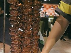 -戈拿旺巴西烤肉(崇文门店)