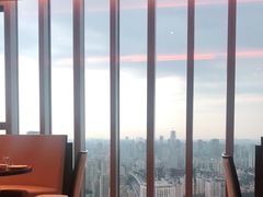 -环球港凯悦 · 享悦中餐厅