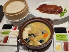 -四季民福烤鸭店(王府井东安门店)