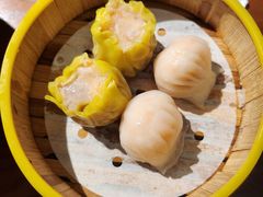 -南拳十三姨·潮汕砂锅粥(世纪金源店)