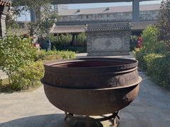 -内蒙古将军衙署博物院