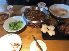-杭百味·大众精选杭帮菜(西湖音乐喷泉店)