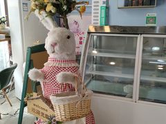 -李大牛和刘大力手作甜品(凯德店)