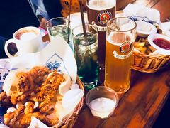 -宝莱纳餐厅(滨江店)