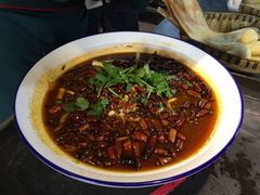 -六合居·明厨亮灶餐厅(成双大道店)