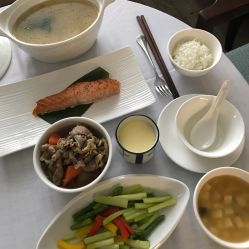 -知爱母婴专护全套房月子会所(新华路店)