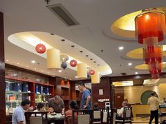 -四季轩中餐厅(徐州开元名都大酒店)