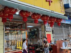 门面-裕华(南华东路店)