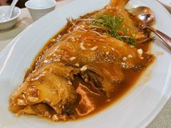 -渔娘渔家丹东海鲜(东直门店)