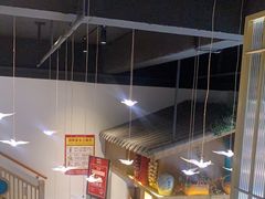 -呷湘厨·鱼汤捞饭·剁椒鱼头·湘菜(国家会展中心店)