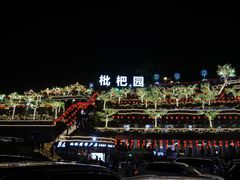 -枇杷园食为鲜火锅(南山店)