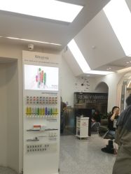 -MINX名珂斯·烫染形象设计