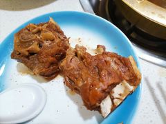 -和庆斋羊蝎子火锅·碳缸烧烤(顺义旗舰店)