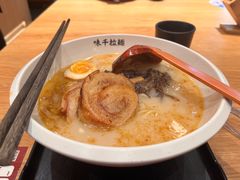 -味千拉面(南宁江南万达店)