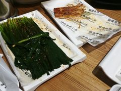 -丽伟的串·烧烤·砂锅(芝麻街店)