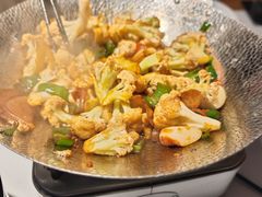 -老阿爸鲜鱼土菜(园区永旺店)