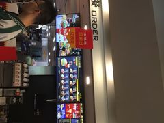 -麦当劳(国际社区店)