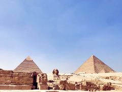 -吉萨金字塔群