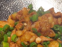 -缪氏川菜(深圳北站缤果空间店)