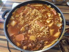 -Yolo韩国创意料理