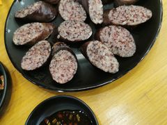 -高社长参鸡汤(高丽街店)