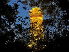 -塔子山公园