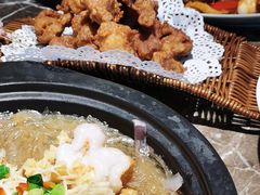 -前海沿·青岛菜(李沧万达店)